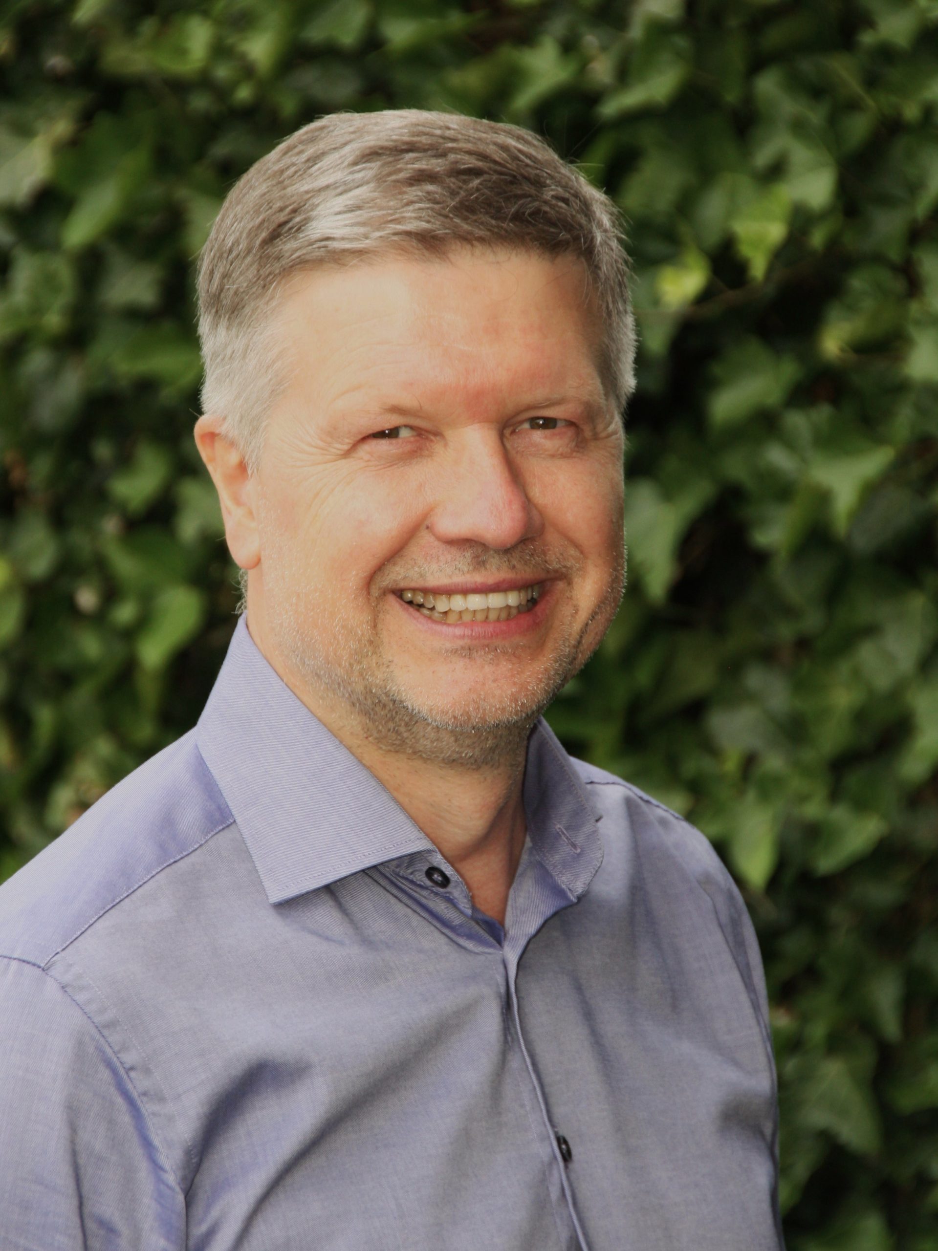 Modris Kuzmans - RISE Labs